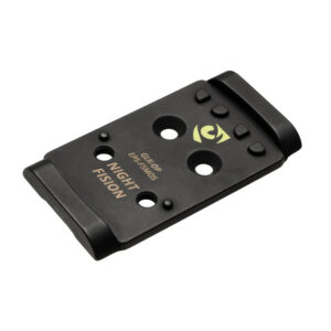 NF OPTIC PLATE EPS FITS GLK FS MOS