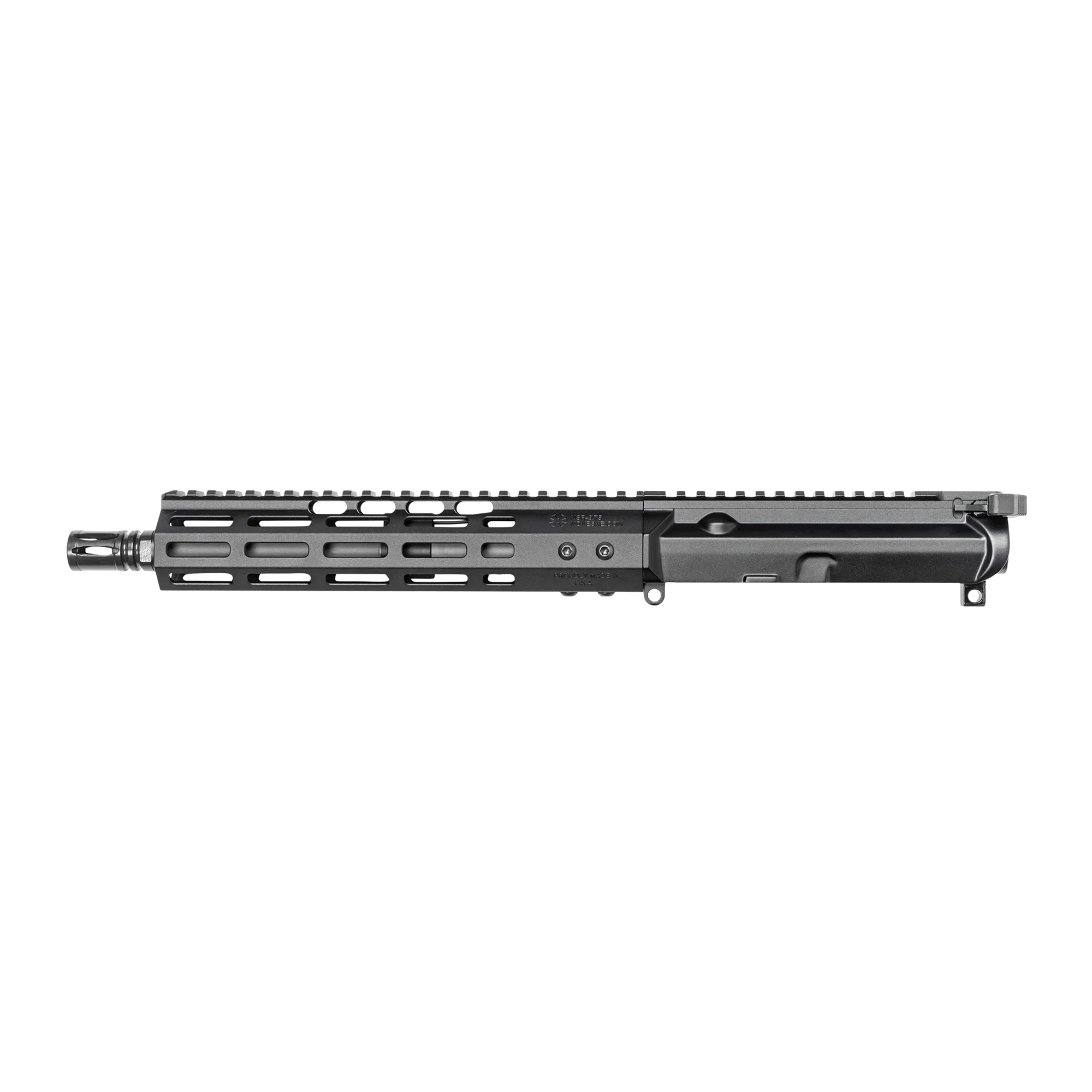 NOVESKE CHAINSAW 300BLK 10" MLOK UPR - Image 2