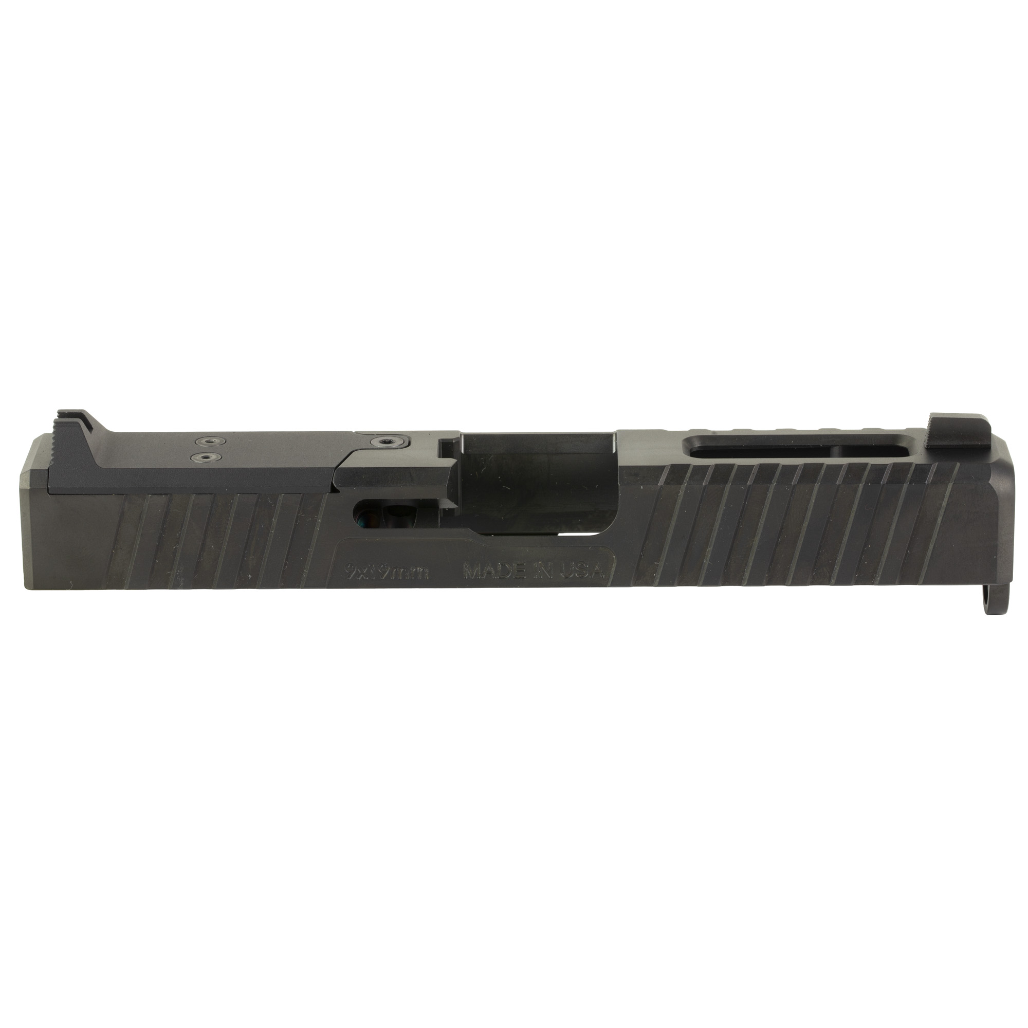 NOVESKE OR SLD FOR GLOCK 19 G3 BLACK - Image 2