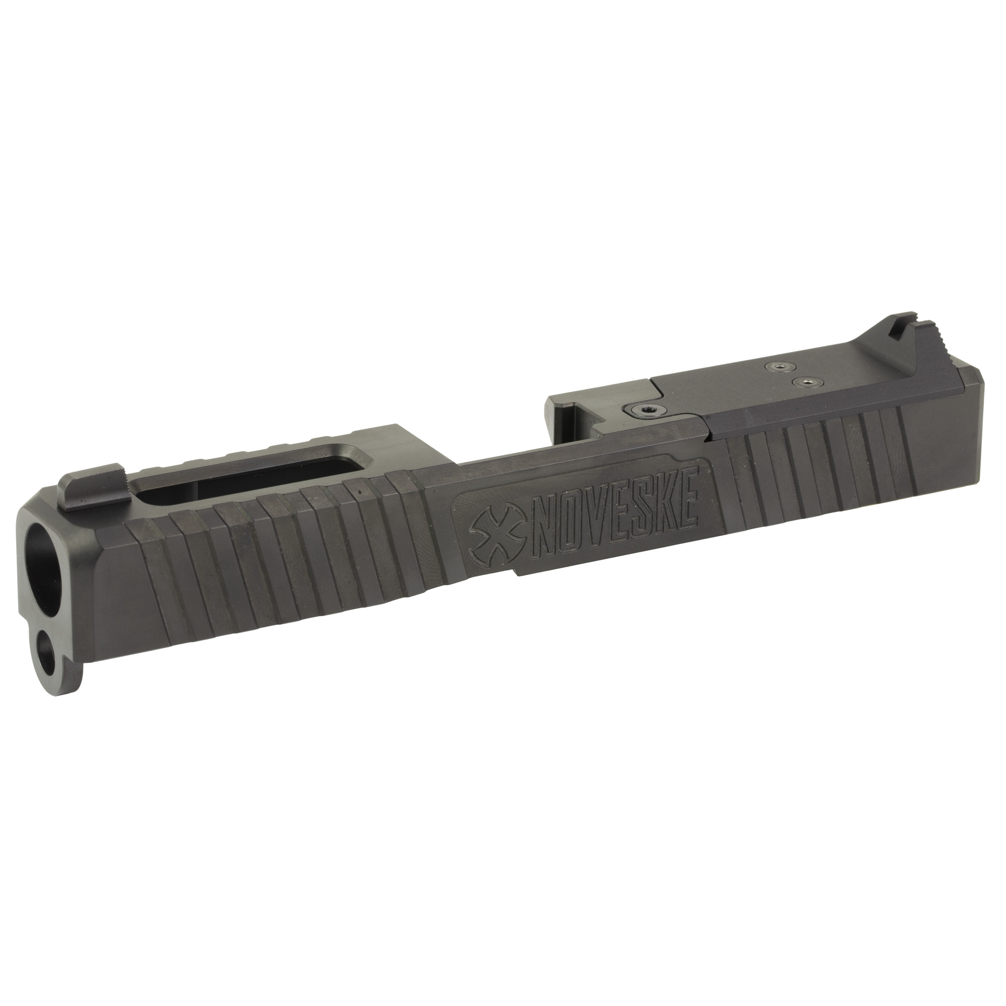 NOVESKE OR SLD FOR GLOCK 19 G3 BLACK - Image 3