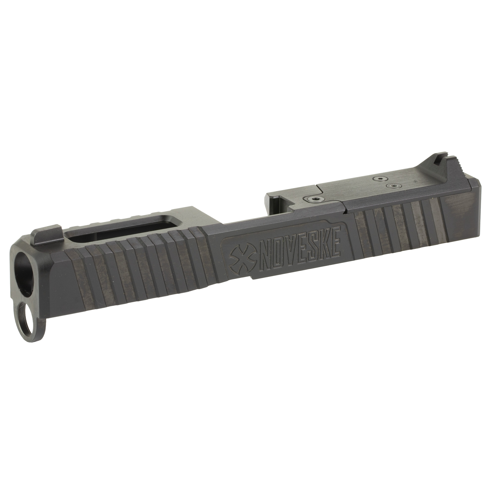 NOVESKE OR SLD FOR GLOCK 19 G4 BLACK - Image 3
