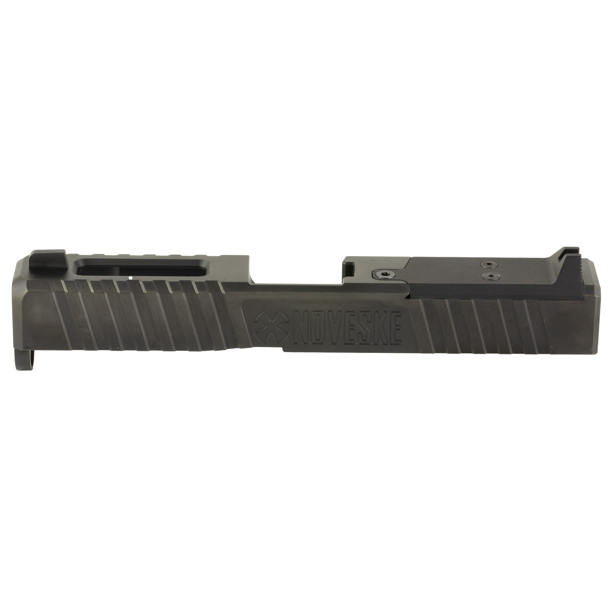NOVESKE OR SLD FOR GLOCK 19 G5 BLACK