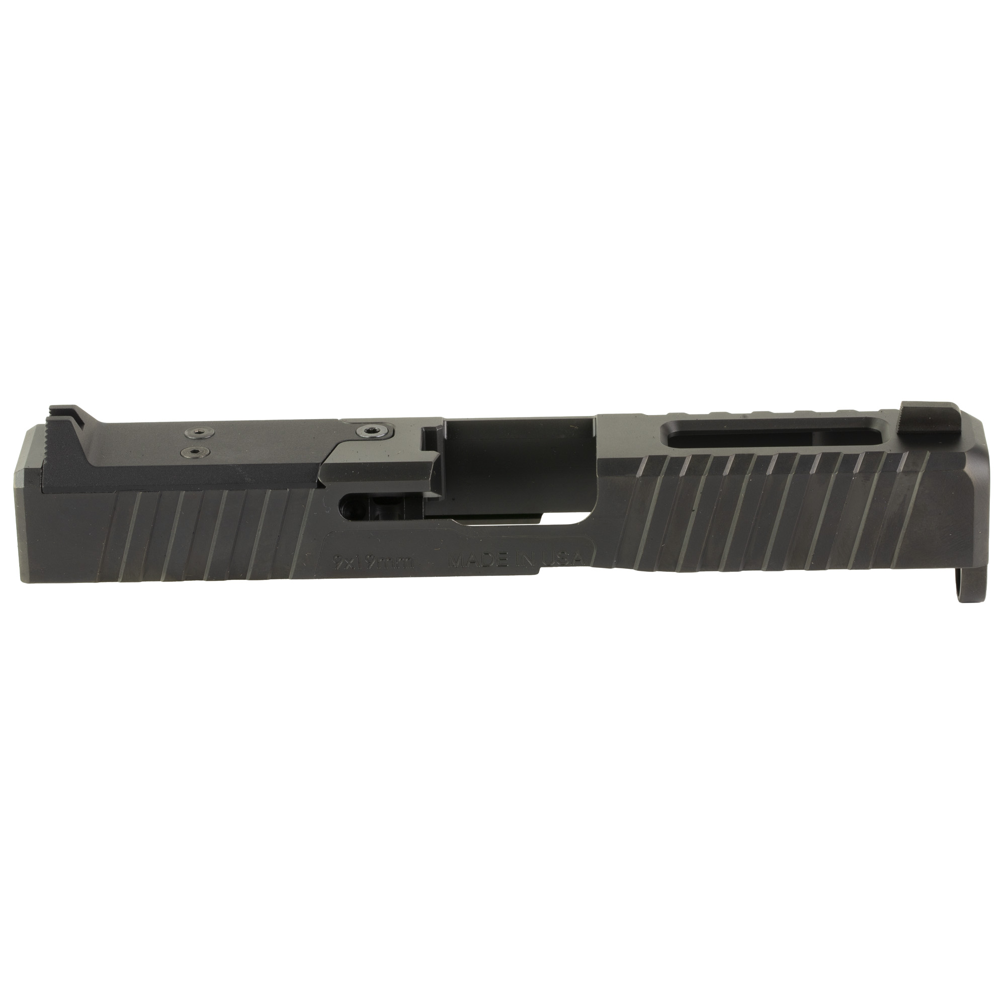 NOVESKE OR SLD FOR GLOCK 19 G5 BLACK - Image 2