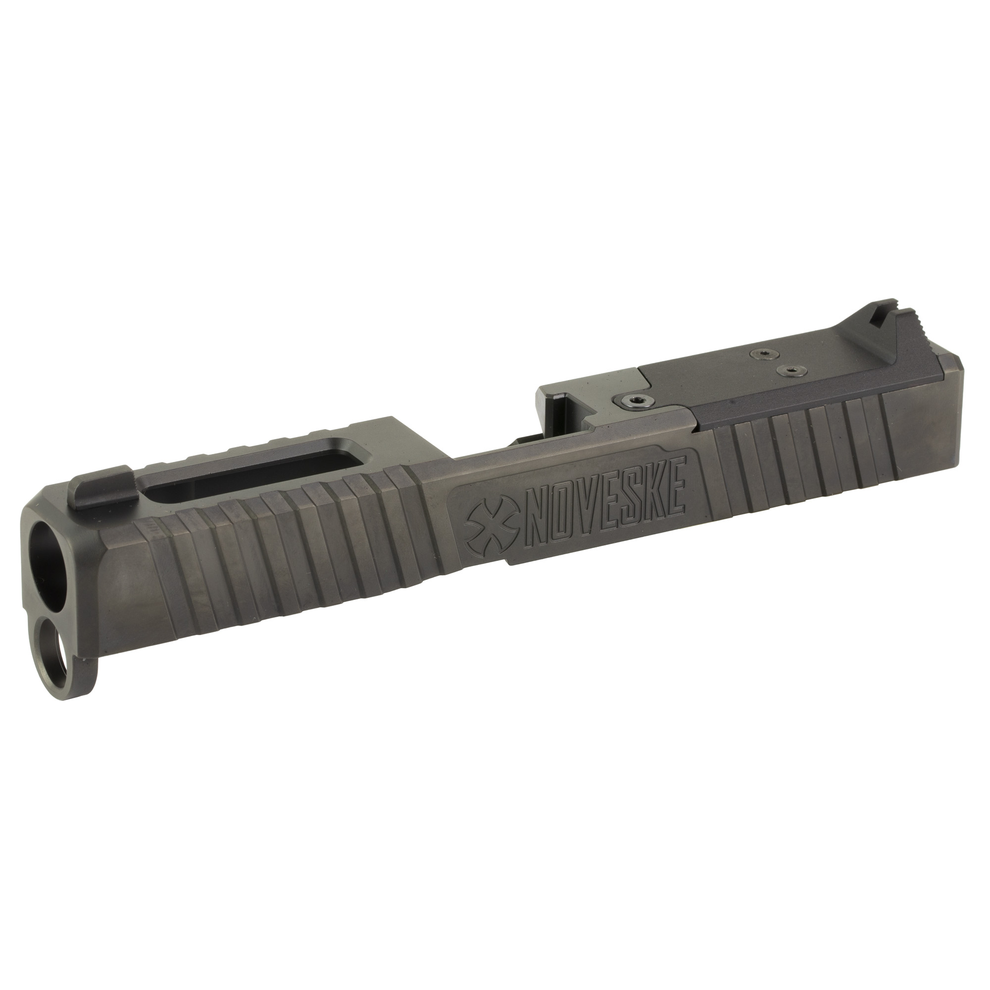 NOVESKE OR SLD FOR GLOCK 19 G5 BLACK - Image 3