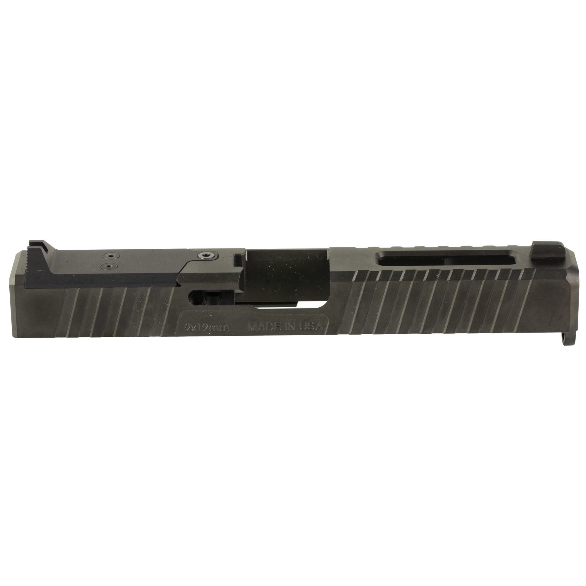 NOVESKE OR SLD FOR GLOCK 17 G3 BLACK - Image 2