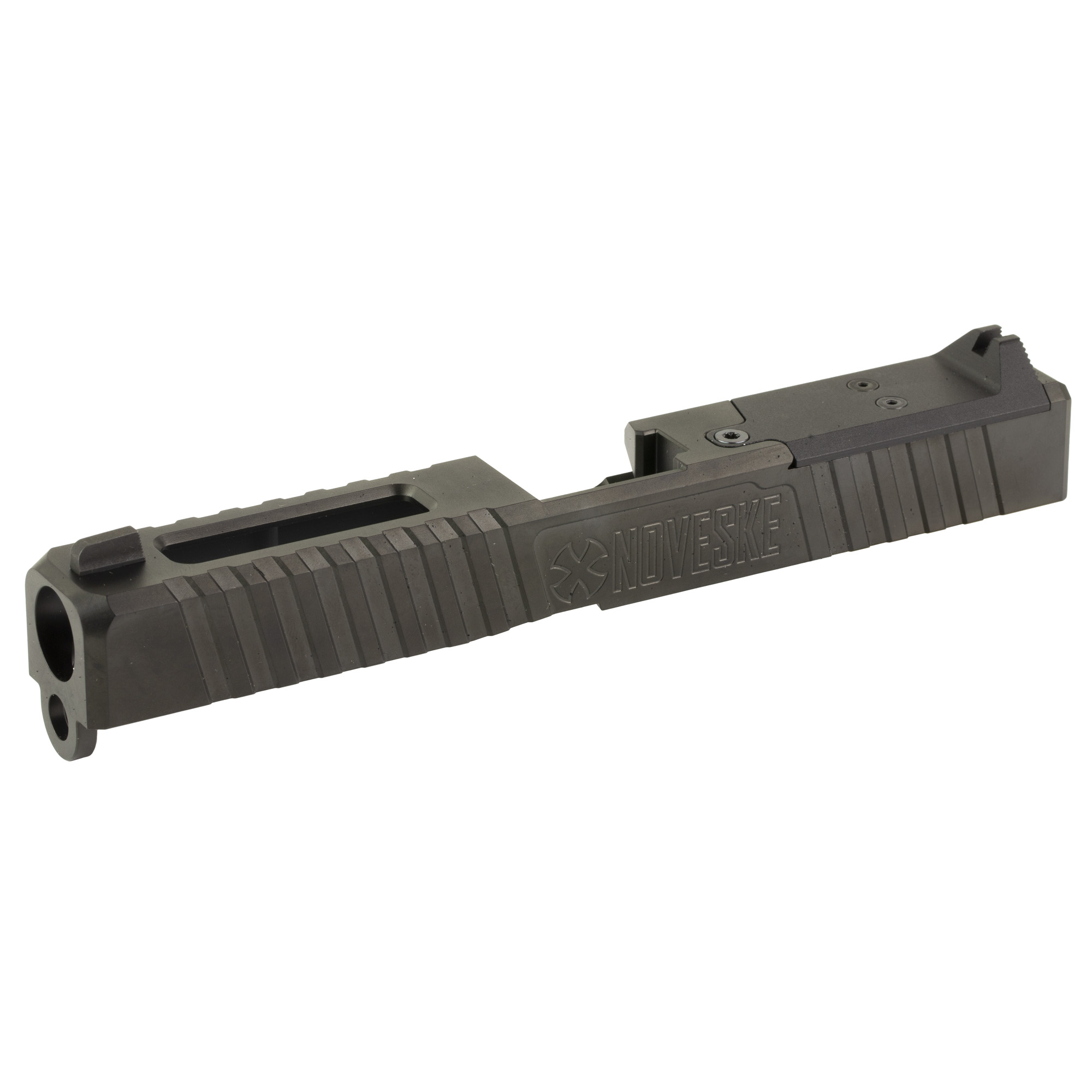 NOVESKE OR SLD FOR GLOCK 17 G3 BLACK - Image 3