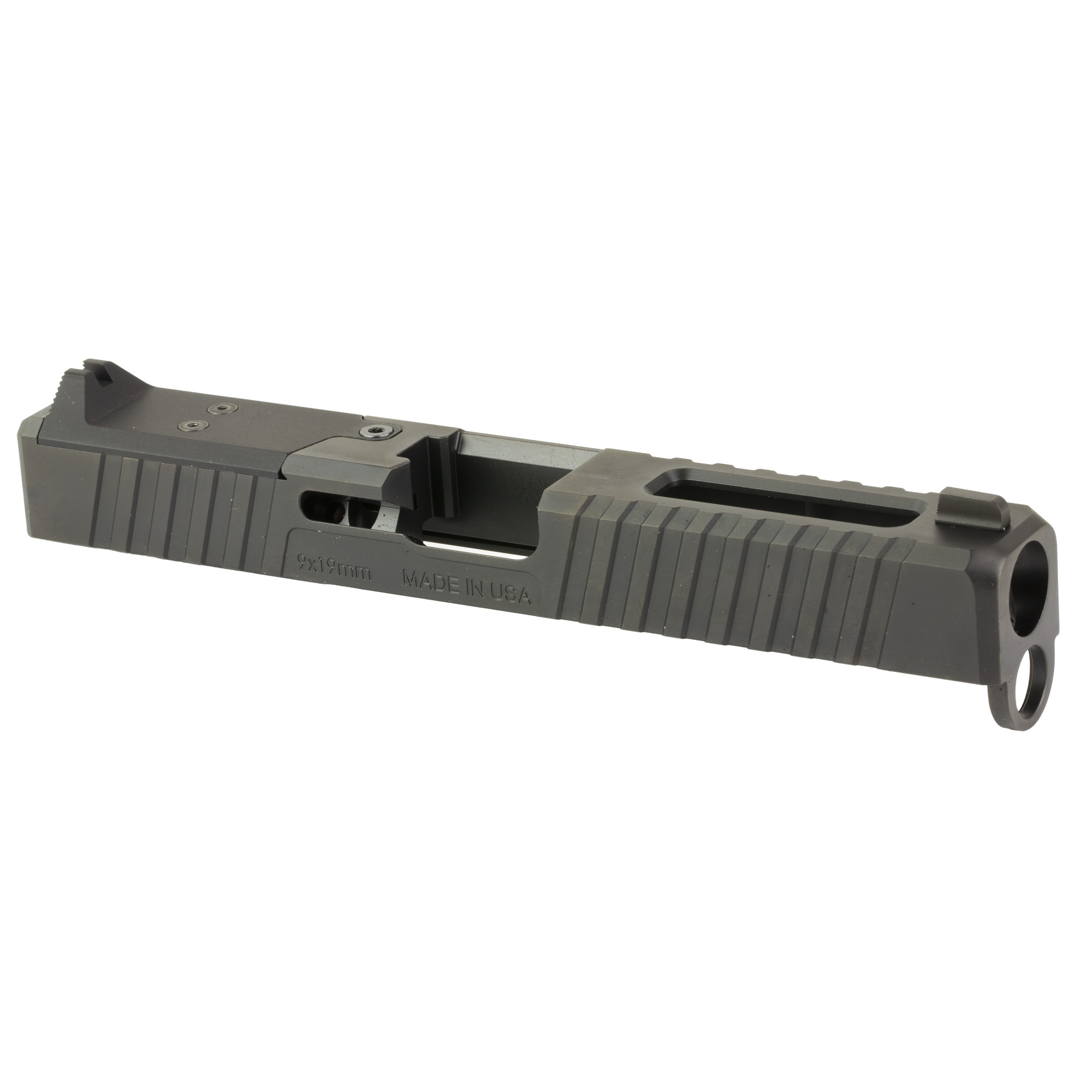 NOVESKE OR SLD FOR GLOCK 17 G4 BLACK - Image 2
