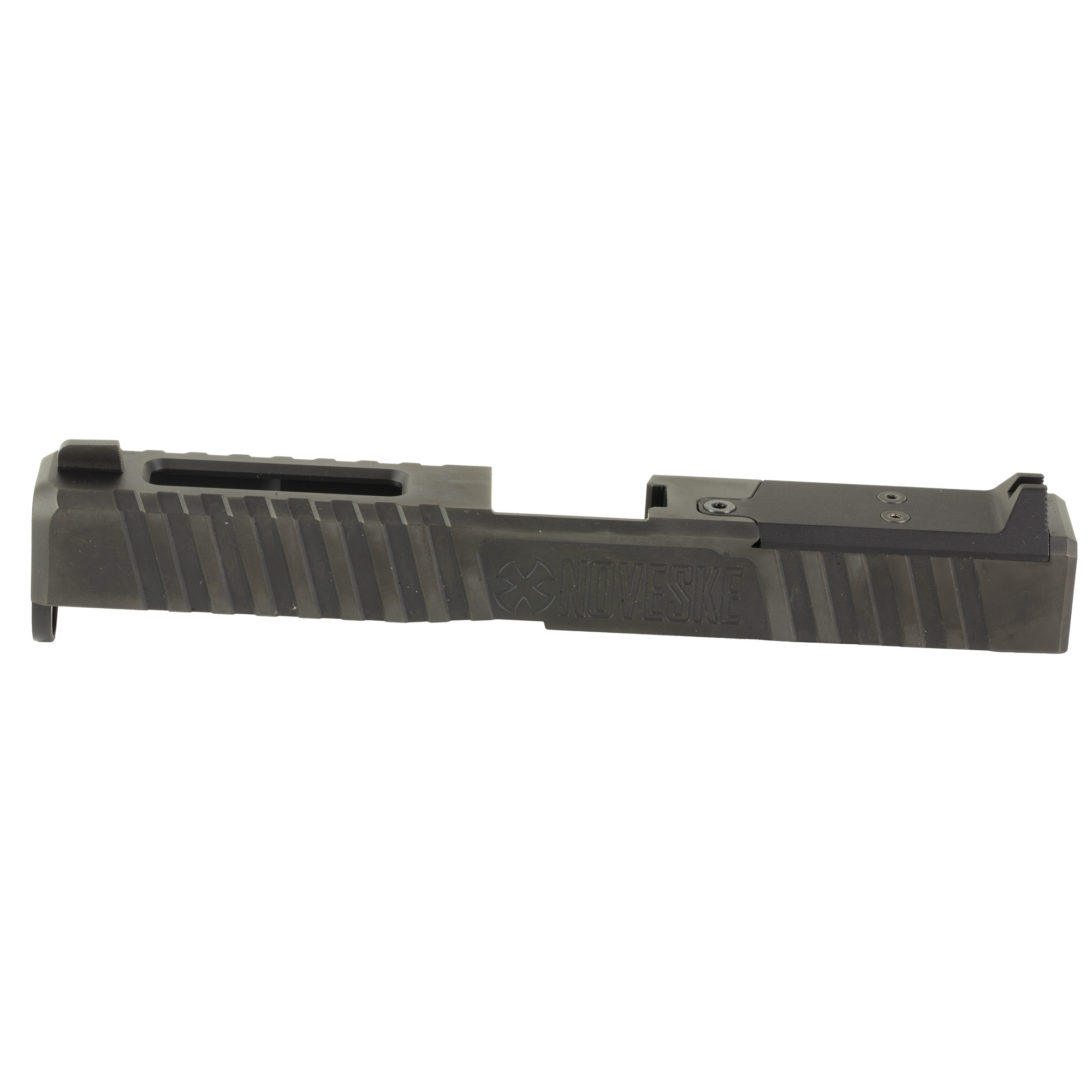 NOVESKE OR SLD FOR GLOCK 17 G4 BLACK - Image 3
