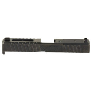 NOVESKE OR SLD FOR GLOCK 17 G5 BLACK
