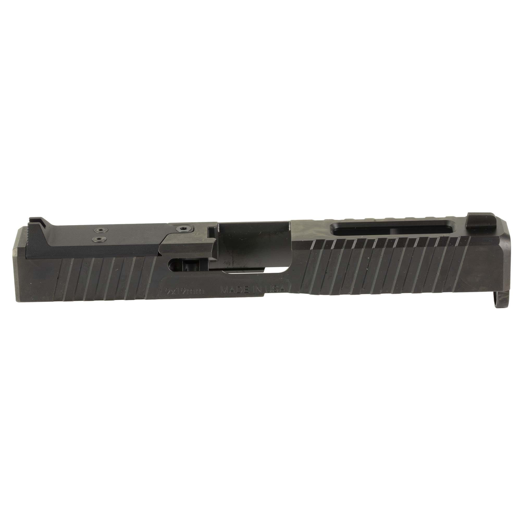 NOVESKE OR SLD FOR GLOCK 17 G5 BLACK - Image 2