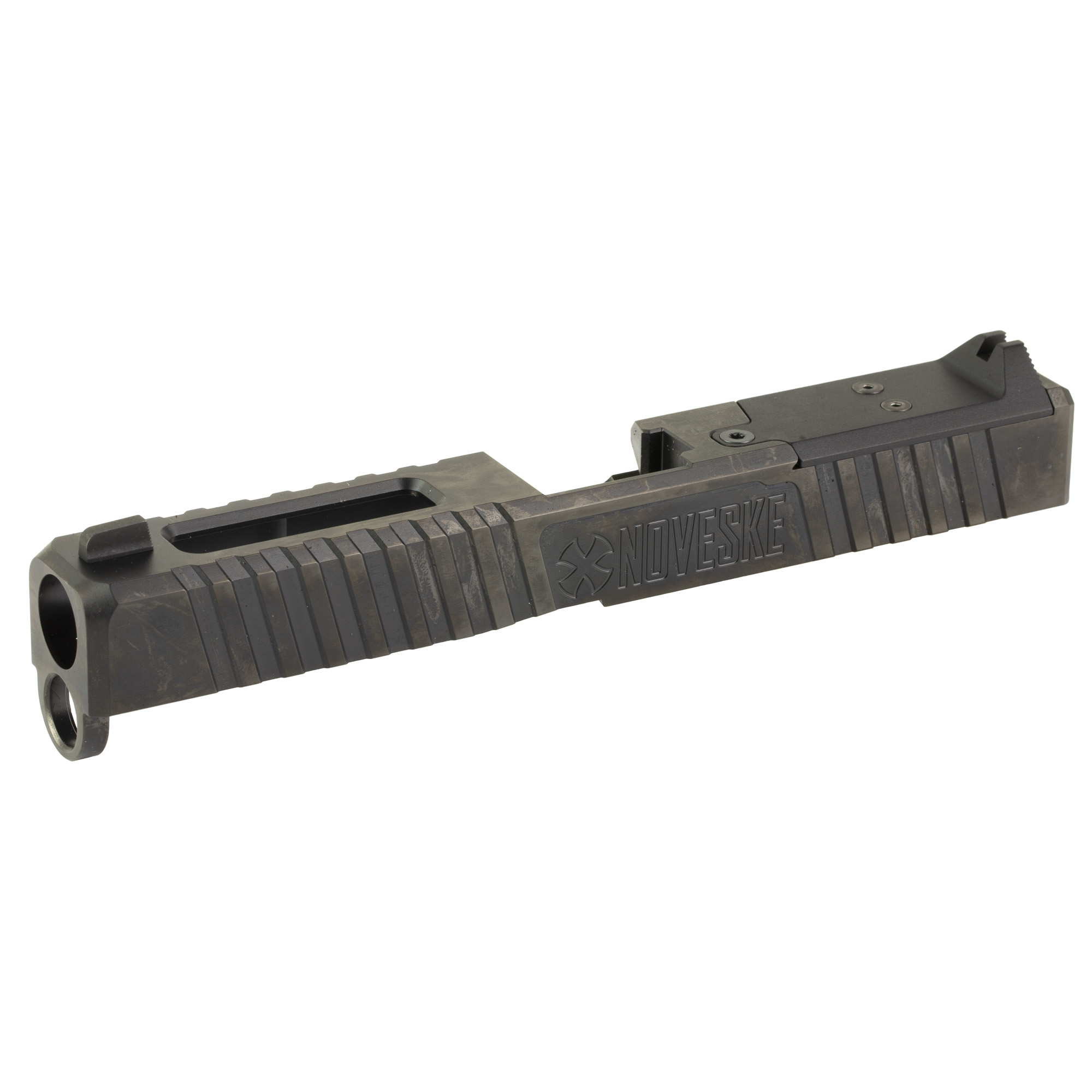 NOVESKE OR SLD FOR GLOCK 17 G5 BLACK - Image 3