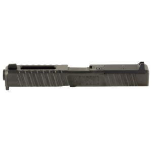 NOVESKE OR SLD/BARREL GLK 17 G3 BLK