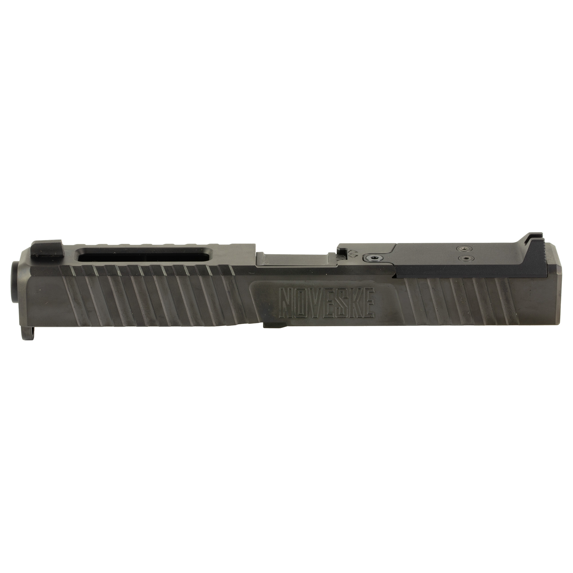 NOVESKE OR SLD/BARREL GLK 17 G3 BLK