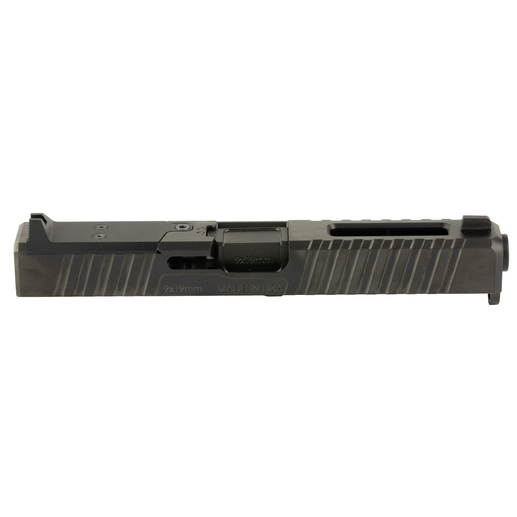 NOVESKE OR SLD/BARREL GLK 17 G3 BLK - Image 2