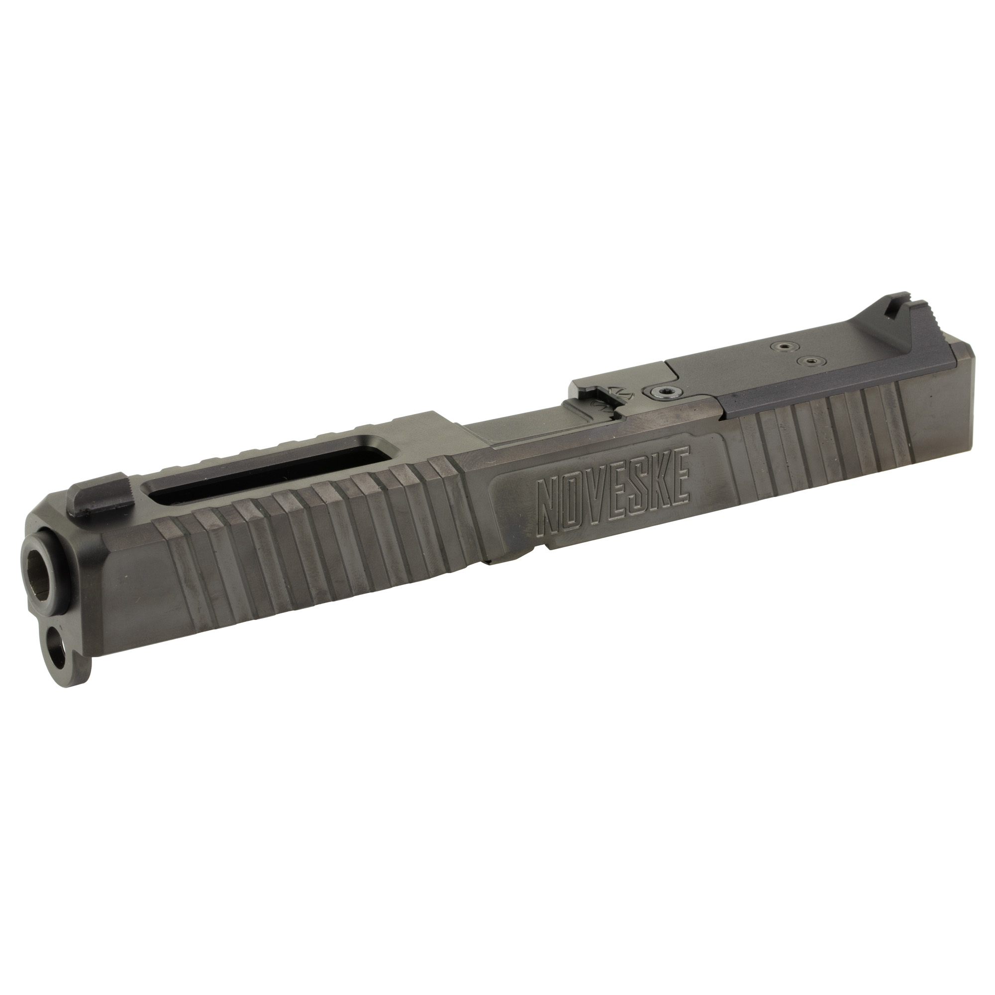 NOVESKE OR SLD/BARREL GLK 17 G3 BLK - Image 3