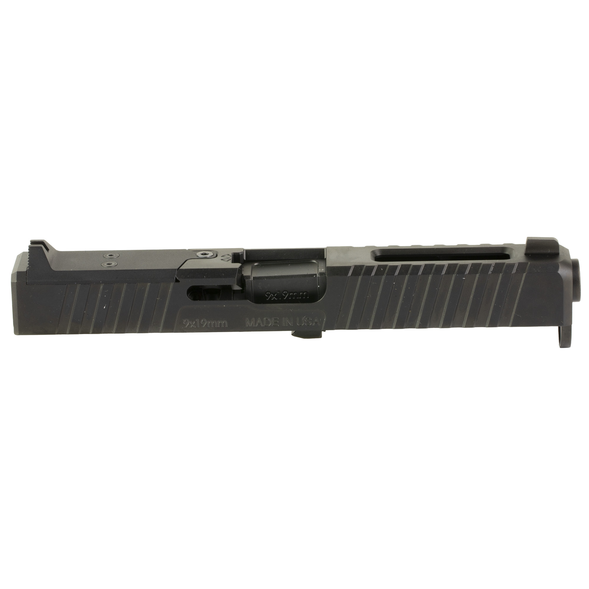 NOVESKE OR SLD/BARREL GLK 17 G4 BLK - Image 2