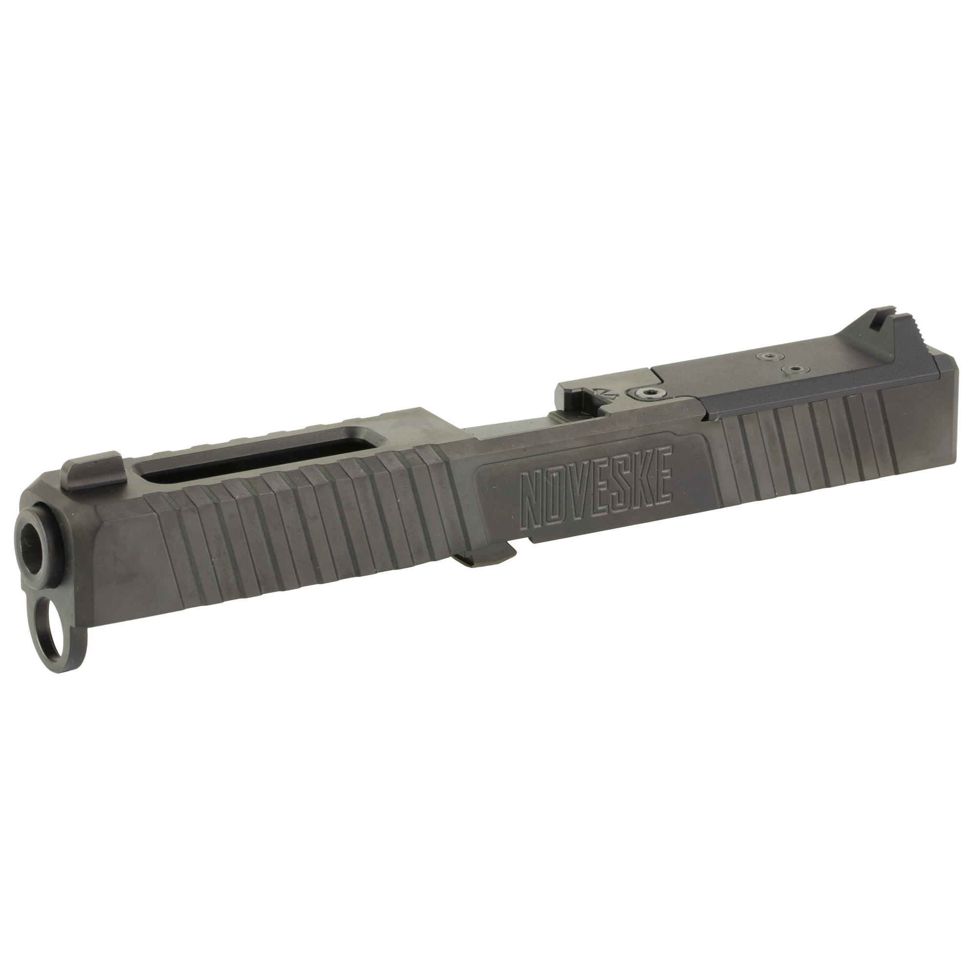 NOVESKE OR SLD/BARREL GLK 17 G4 BLK - Image 3