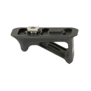 ODIN B1 LOW PRO HANDSTOP M-LOK BLK