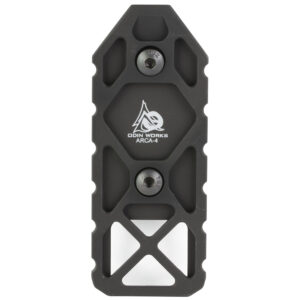 ODIN WORKS M-LOK TO ARCA RAIL 4"