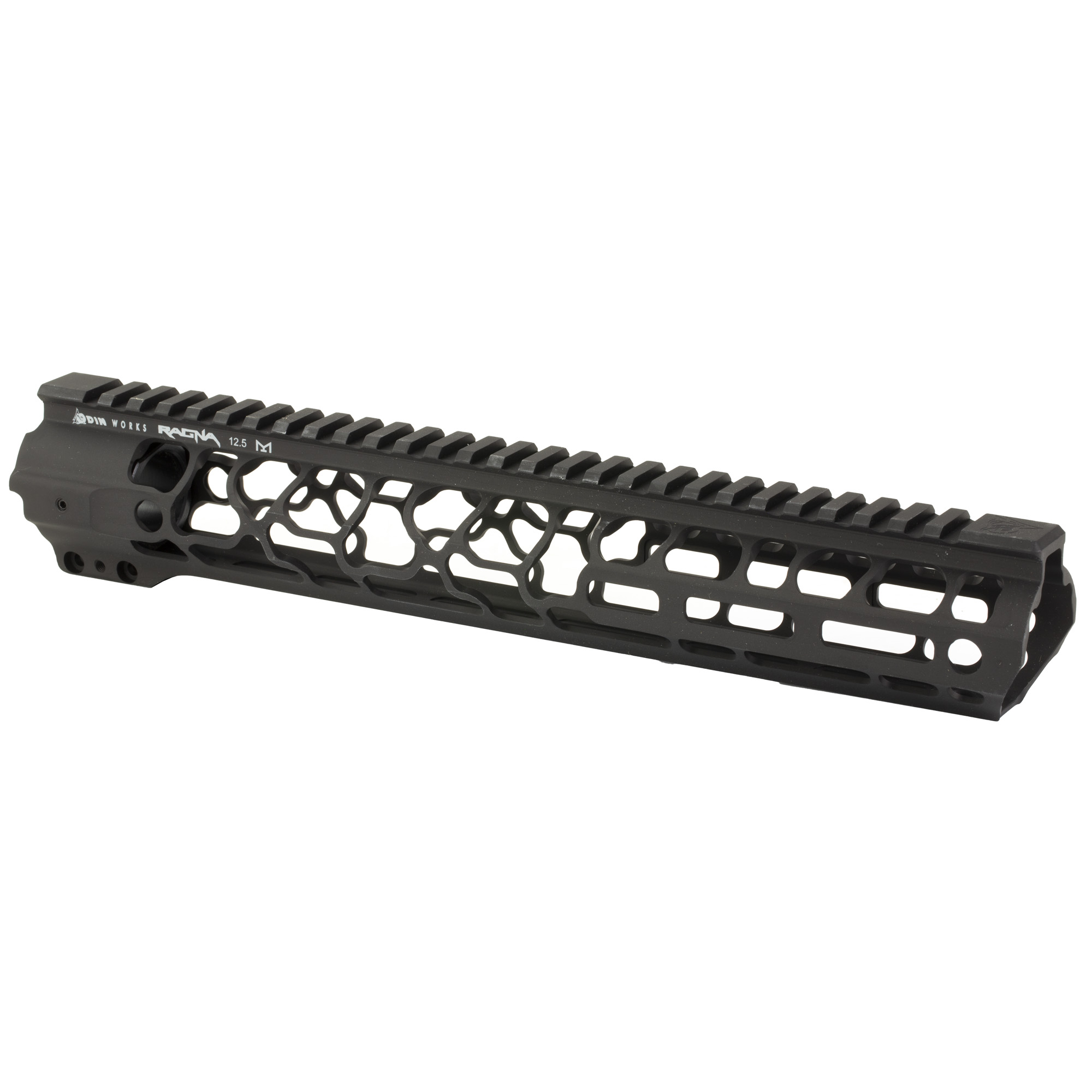 ODIN 12.5" MLOK RAGNA FOREND - Image 2