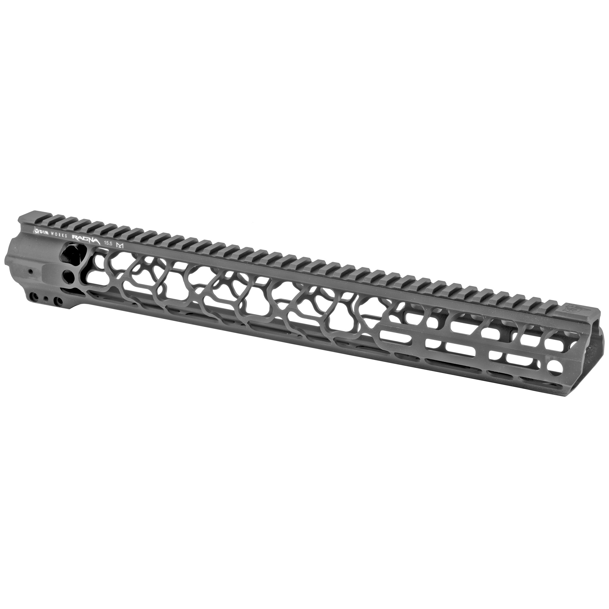 ODIN 15.5" MLOK RAGNA FOREND - Image 2
