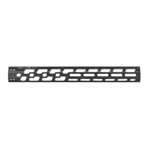 ODIN 15" MLOK RUNE FOREND BLK