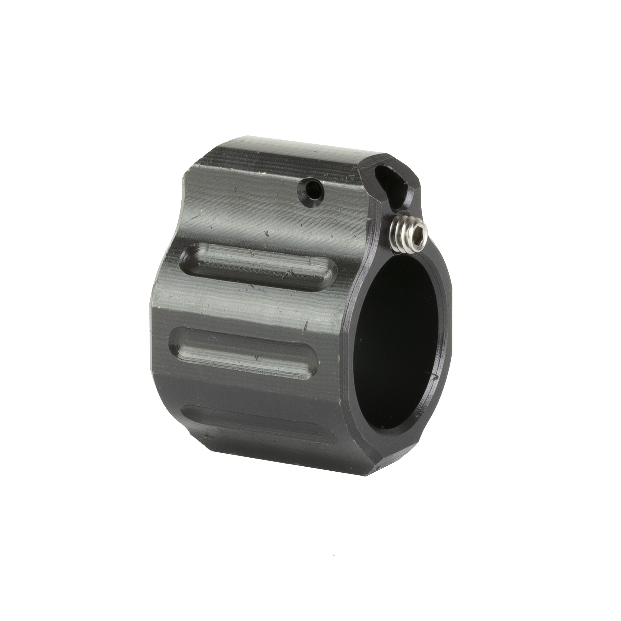 ODIN LOW PRO TNBL GAS BLOCK BLK - Image 2