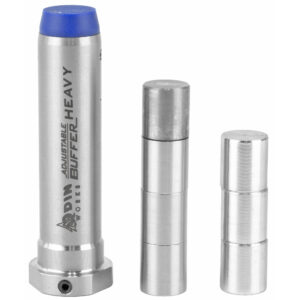 ODIN ADJUSTABLE BUFFER AR15 HEAVY