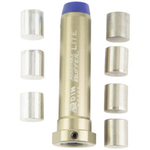 ODIN ADJUSTABLE BUFFER AR15 LITE