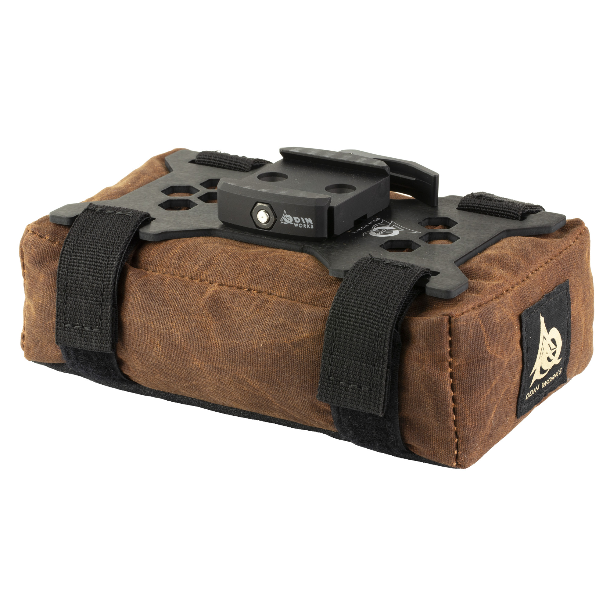 ODIN WORKS ARCA PLATE W/ CLAMP BAG - Image 2