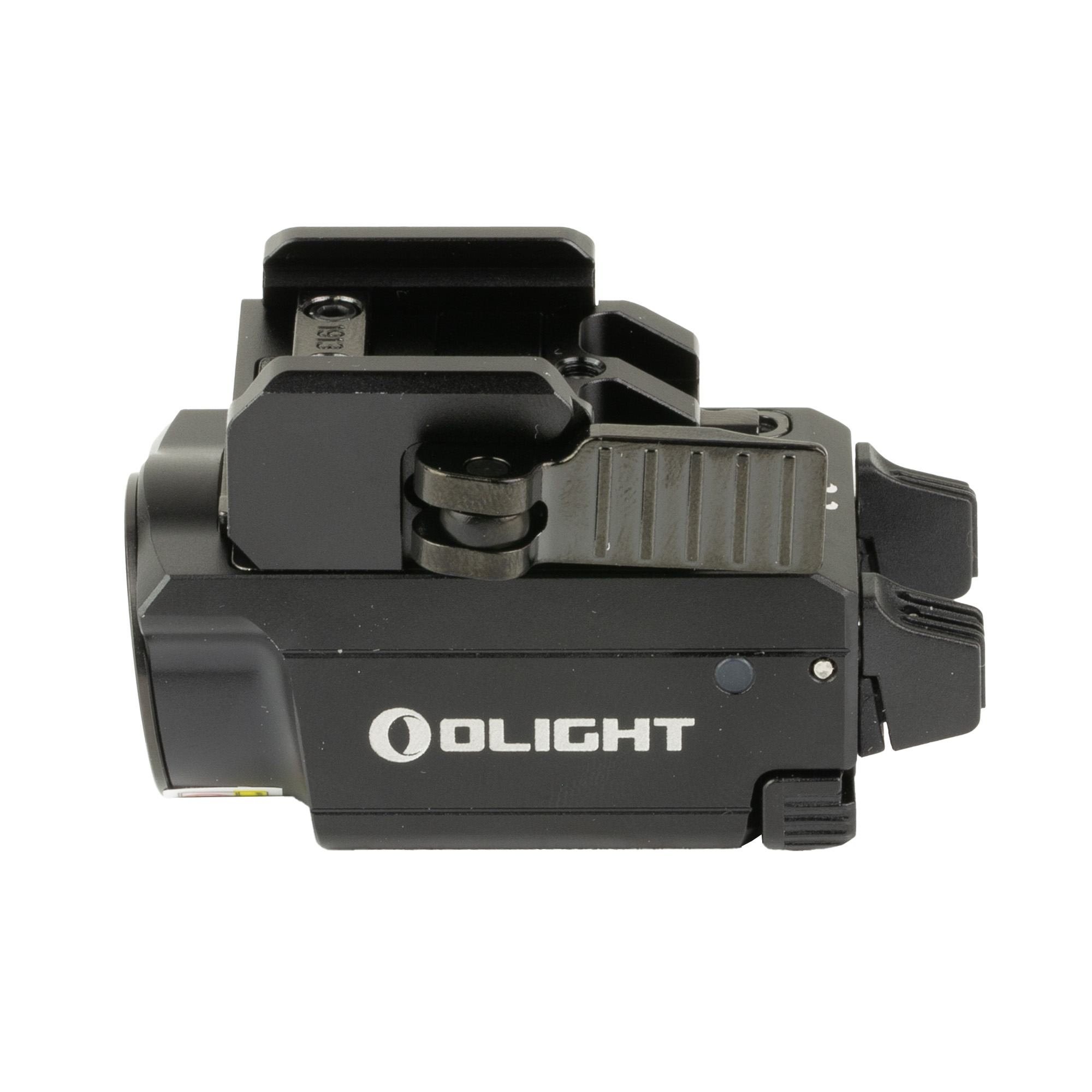 OLIGHT BALDR RED LSR MINI BLACK - Image 3