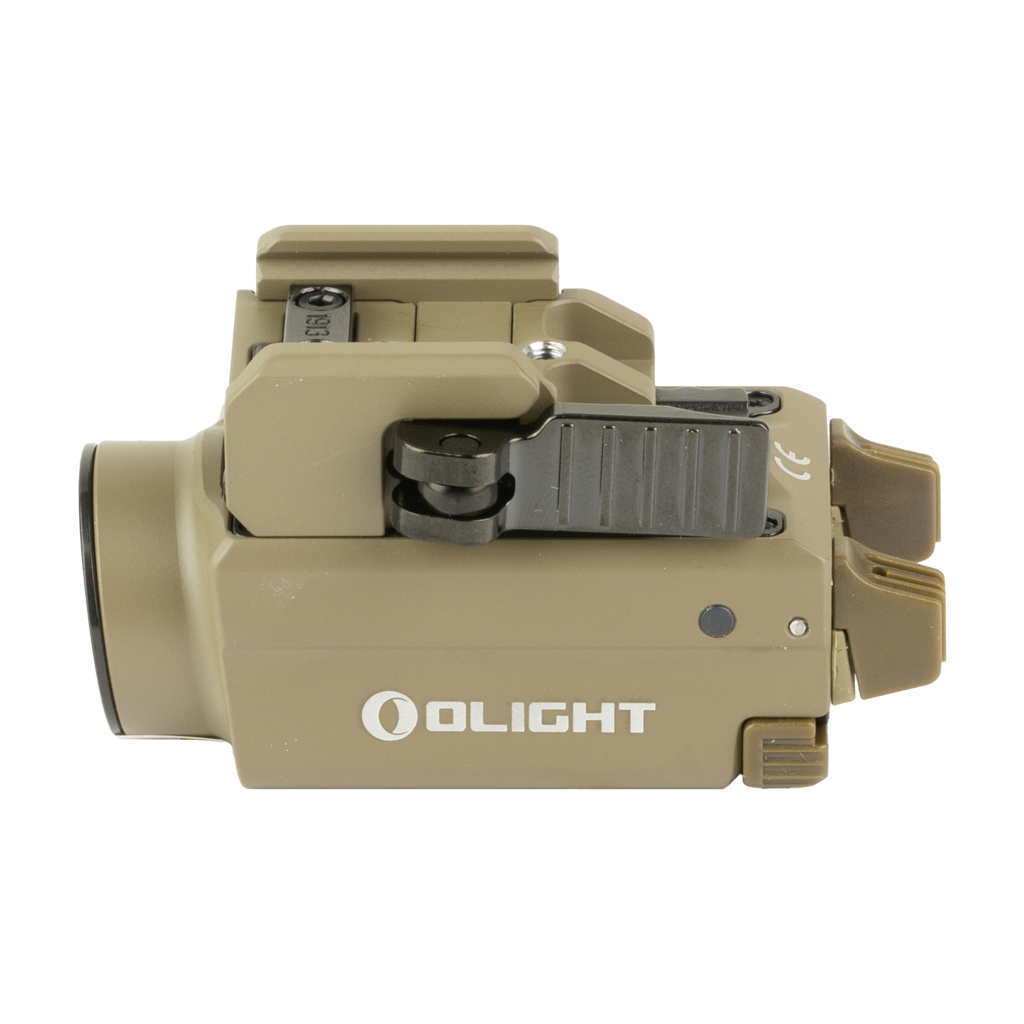 OLIGHT BALDR S 800LUM FDE - Image 3