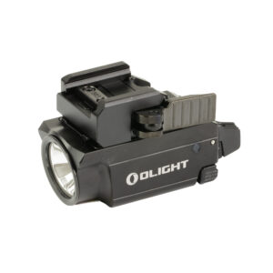 OLIGHT BALDR GRN LSR MINI BLACK