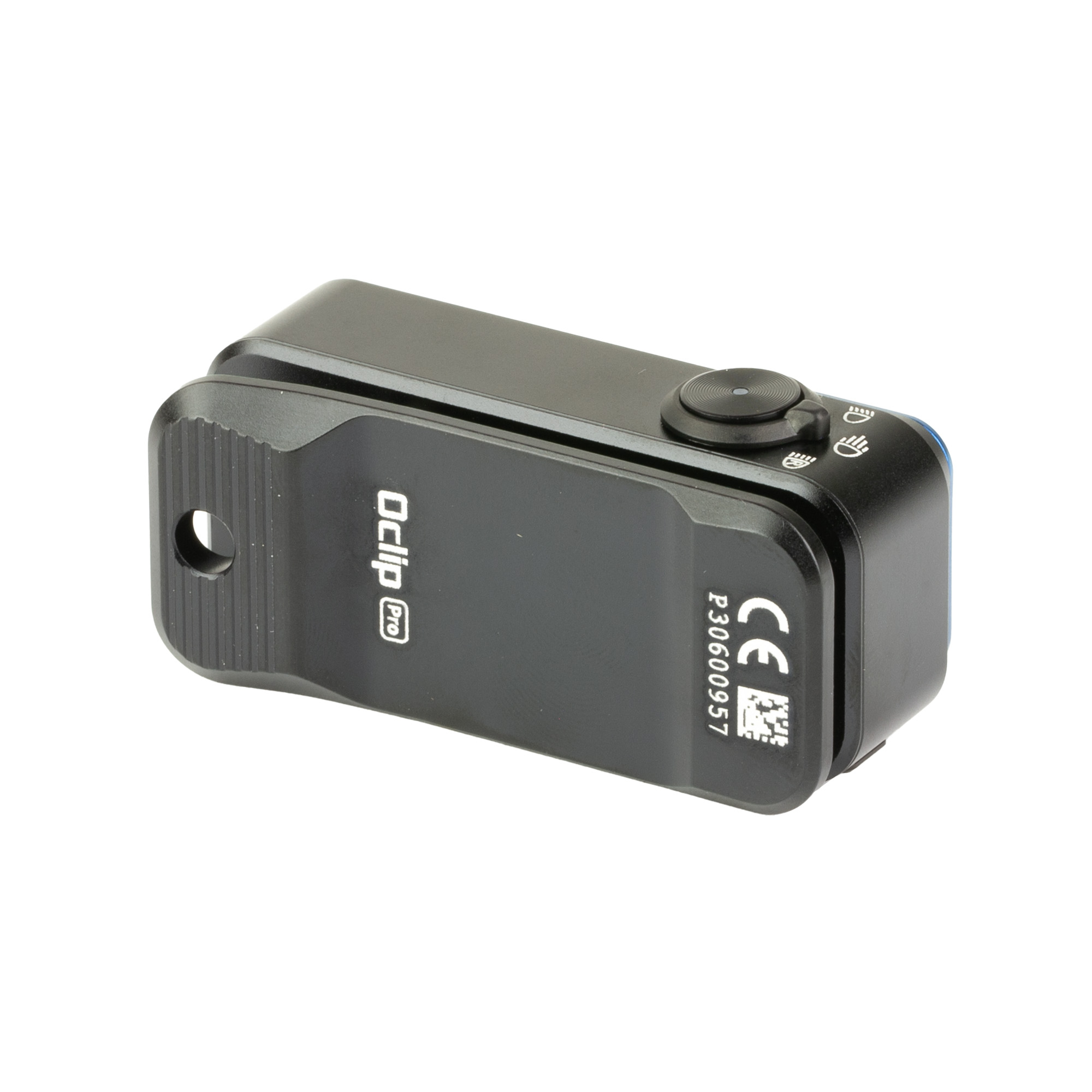 OLIGHT OCLIP PRO 300LUM BLACK - Image 2
