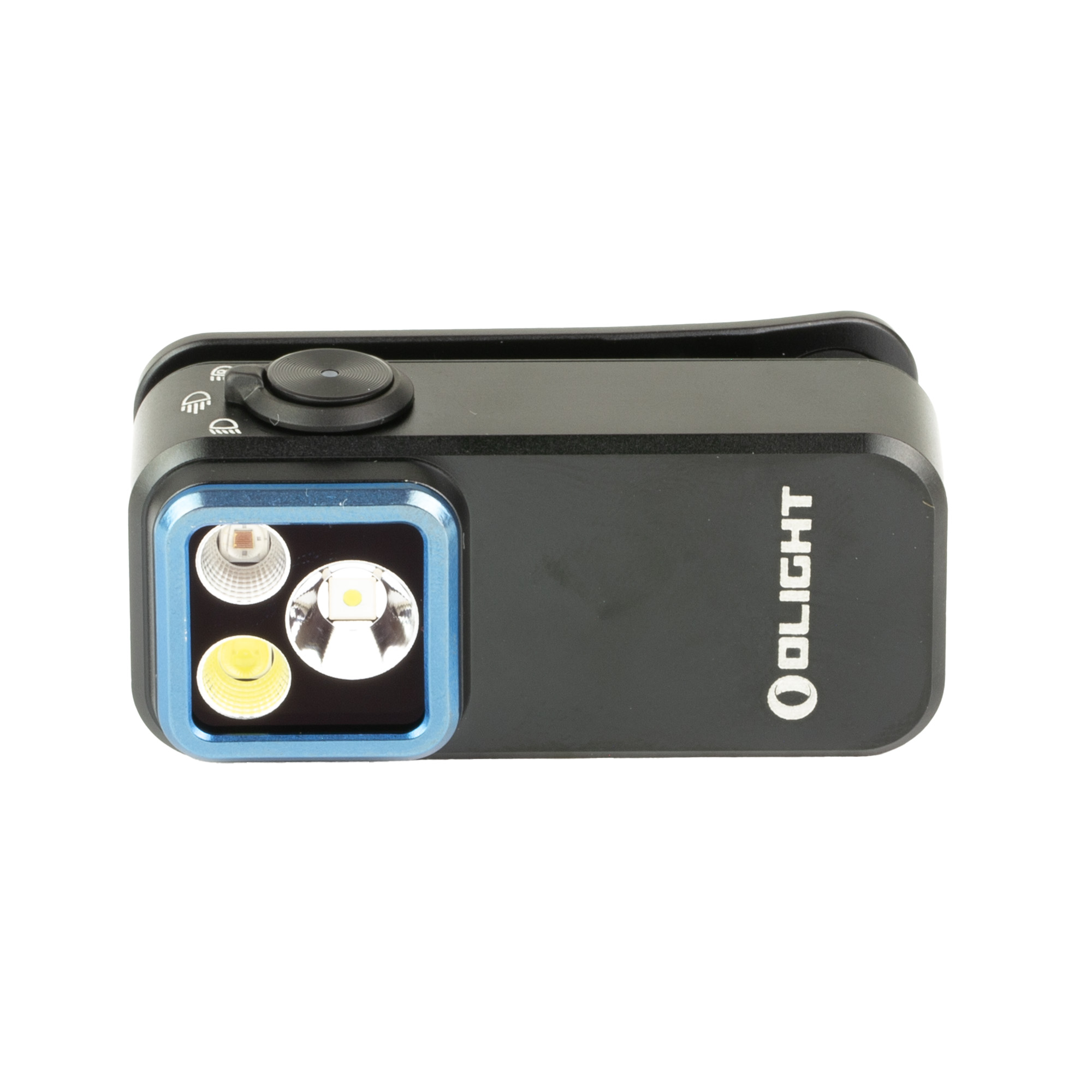 OLIGHT OCLIP PRO 300LUM BLACK - Image 3
