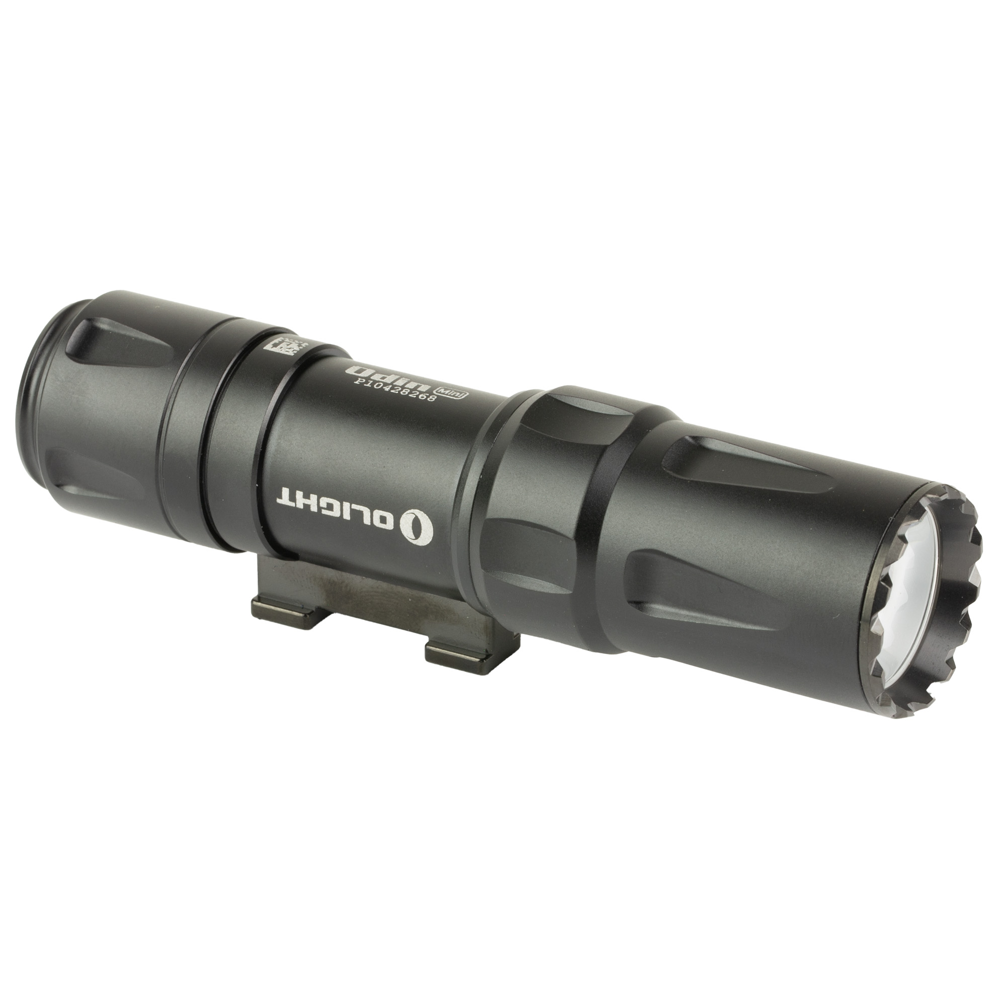 OLIGHT ODIN MINI 1250LUM BLACK - Image 2