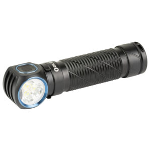 OLIGHT PERUN 3 HL 3000LUM BLACK