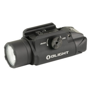 OLIGHT PL-3S VALKYRIE 1000LUM BLK