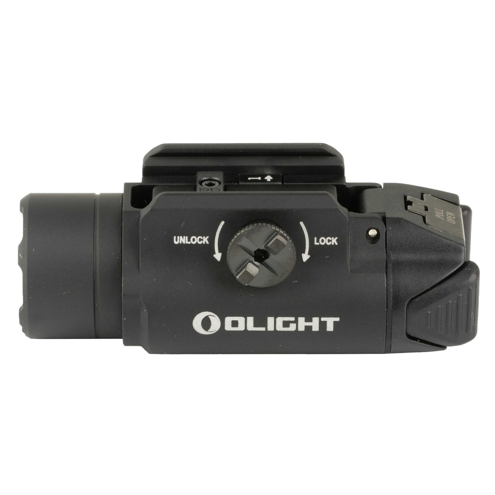 OLIGHT PL-3S VALKYRIE 1000LUM BLK - Image 3
