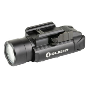 OLIGHT PL-PRO 1500LUM BLACK