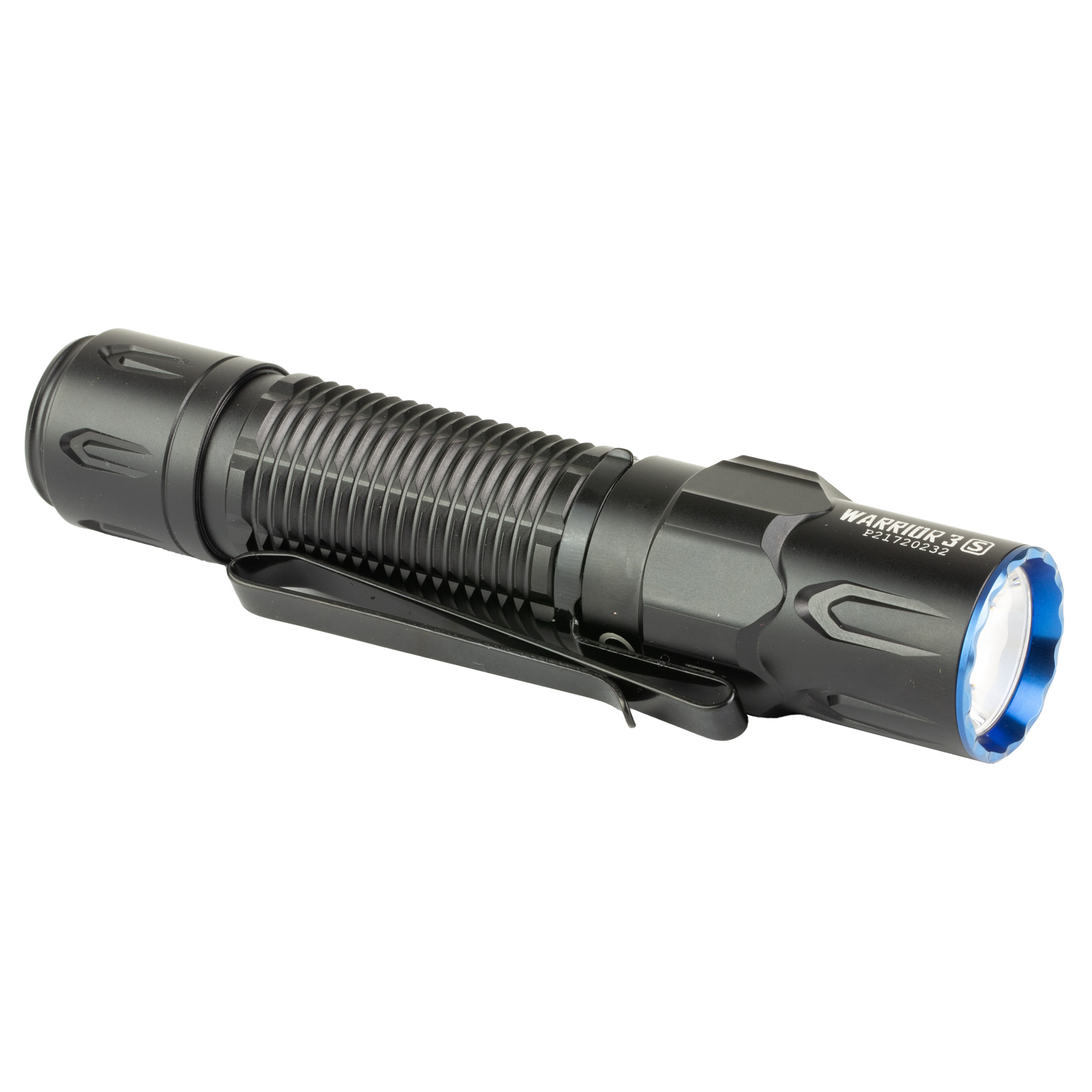 OLIGHT WARRIOR 3S 2300LUM BLK - Image 2