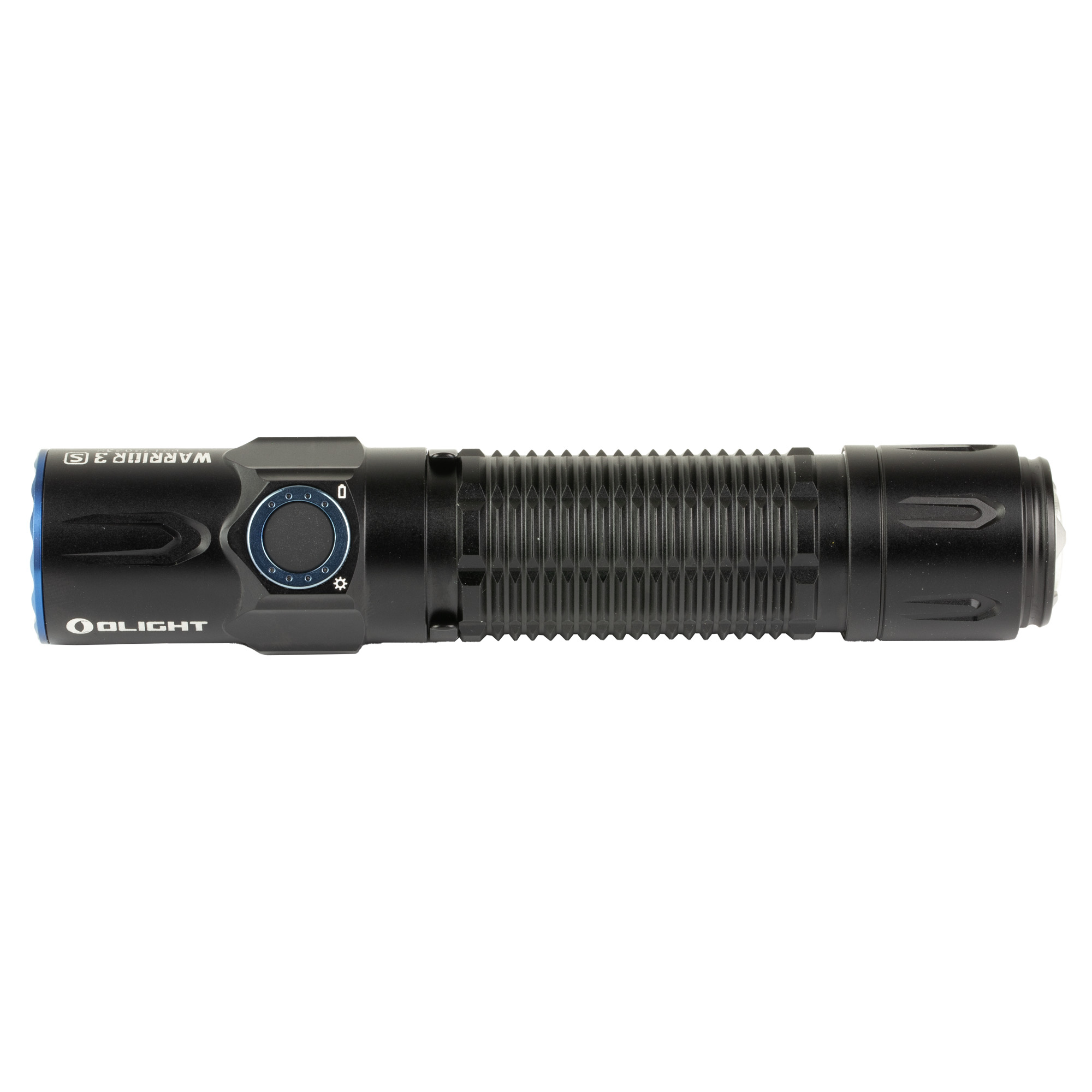OLIGHT WARRIOR 3S 2300LUM BLK - Image 3