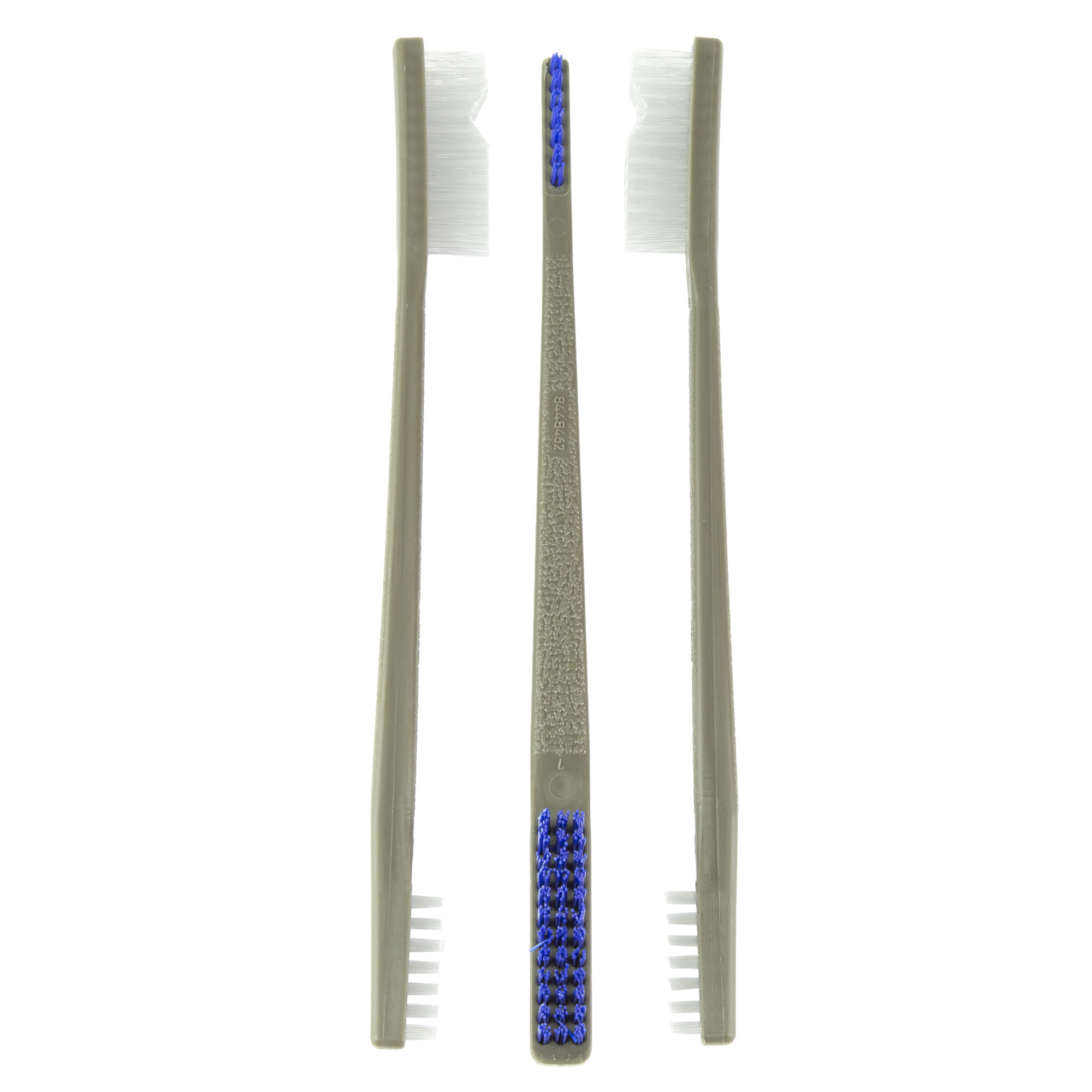 OTIS 3-PACK AP BRUSHES 2W/1BL - Image 2