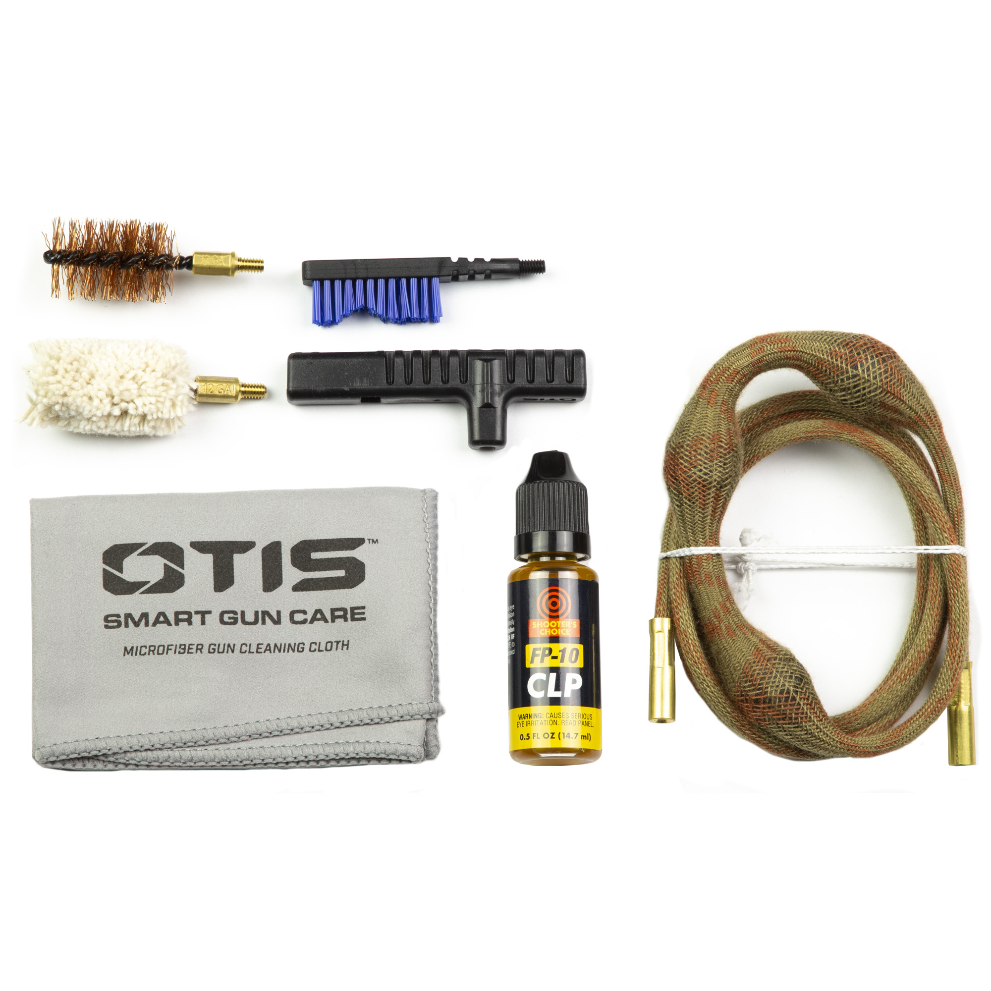 OTIS 12GA RIPCORD DELUXE KIT - Image 2