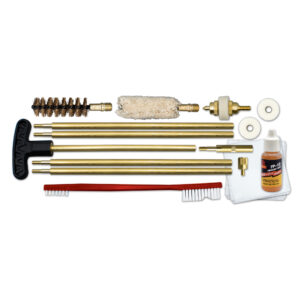 OTIS 20GA SHOTGUN ROD CLEANING KIT
