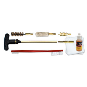 OTIS .40CAL PISTOL ROD CLEANING KIT