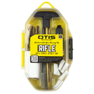 OTIS MULTI CAL RIFLE CLEANING KIT