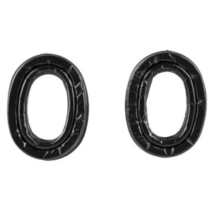 PELTOR GEL EAR CUSHIONS BLK