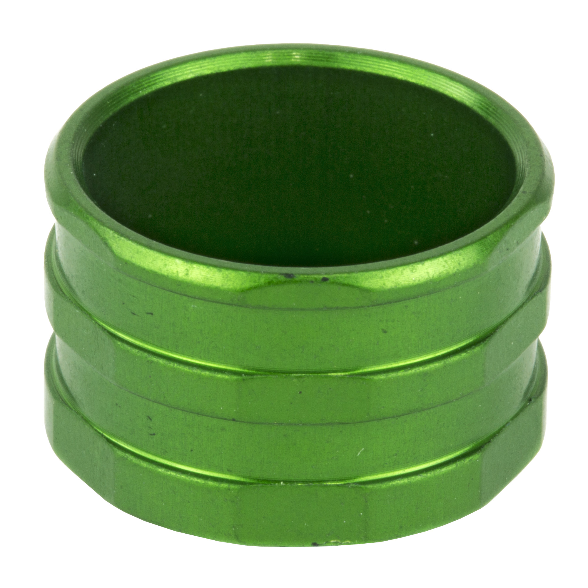 PHASE5 SHOTGUN MAG FOLLOWER GREEN - Image 2