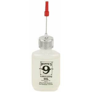 HOPPES #9 PRECISION LUBE 14.9ML